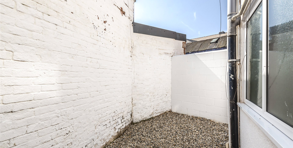 FREEHOLD PREMISES