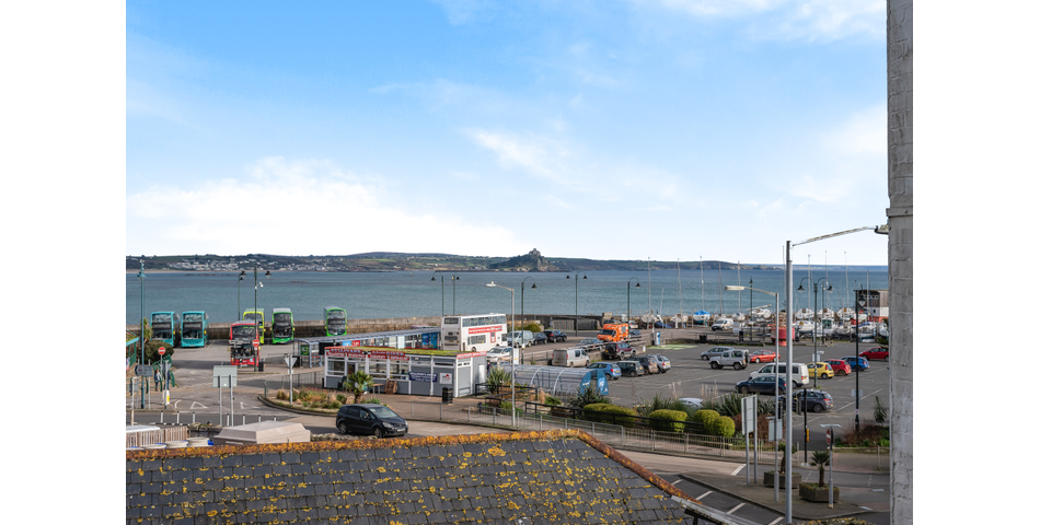 Town Centre Investment Opportunity at Market Jew Street