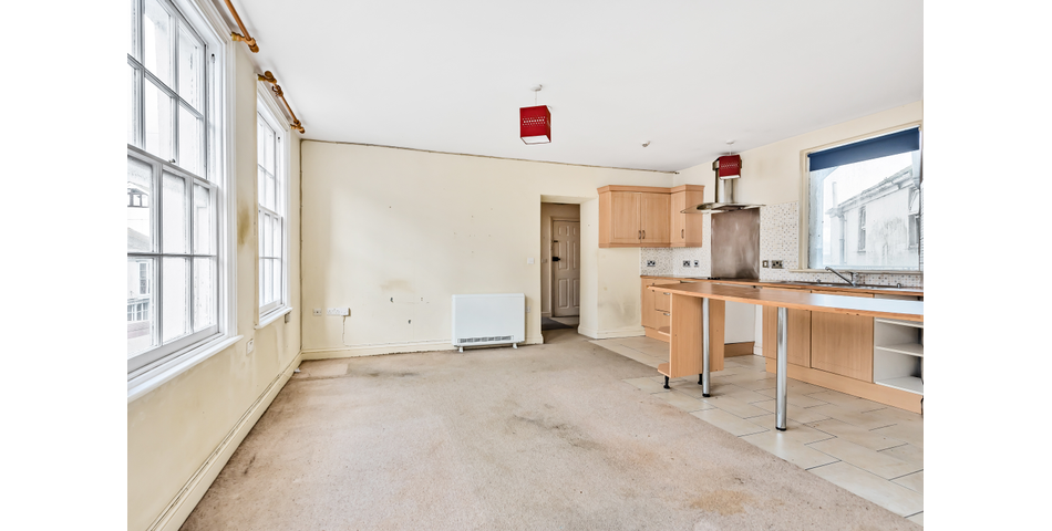 Town Centre Investment Opportunity at Market Jew Street