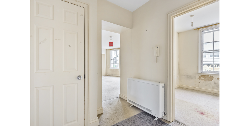 Town Centre Investment Opportunity at Market Jew Street