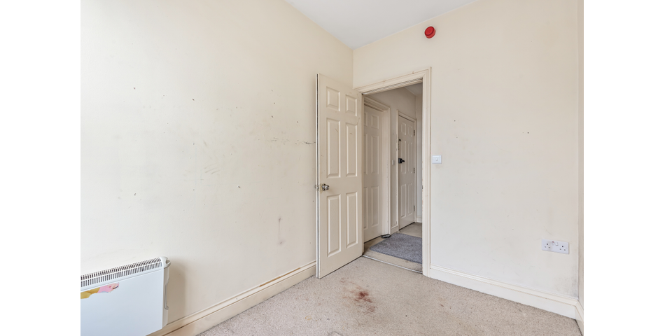 Town Centre Investment Opportunity at Market Jew Street