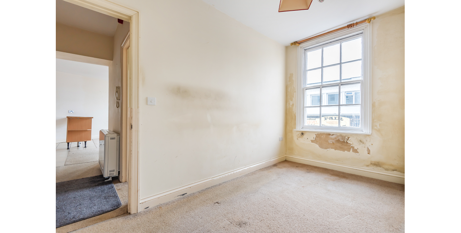 Town Centre Investment Opportunity at Market Jew Street