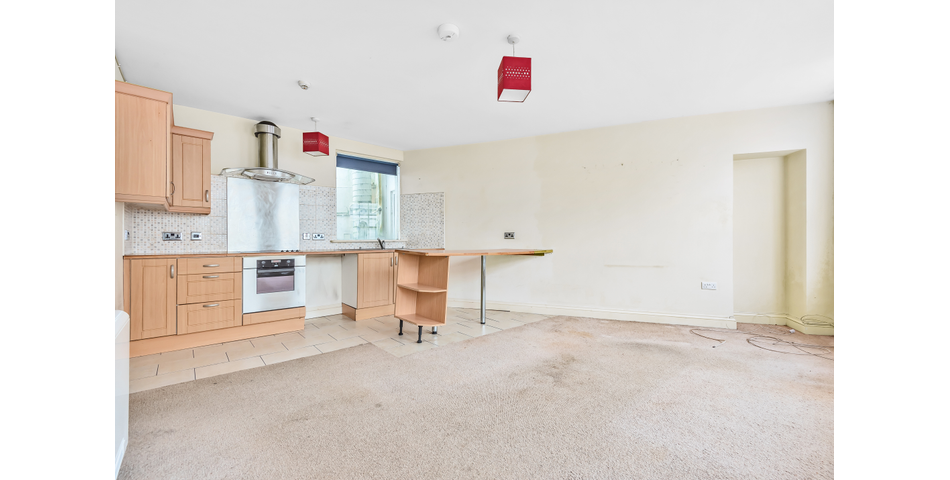 Town Centre Investment Opportunity at Market Jew Street