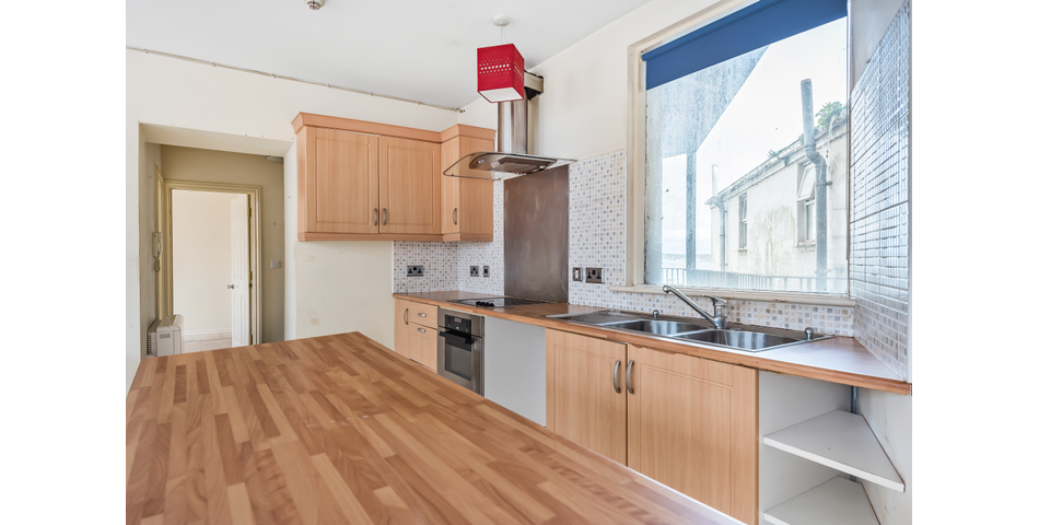 Town Centre Investment Opportunity at Market Jew Street