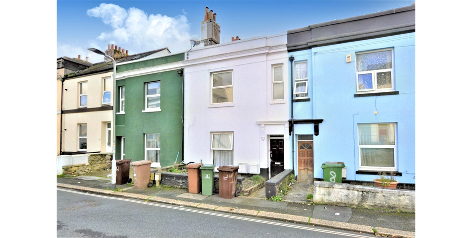 Property cover