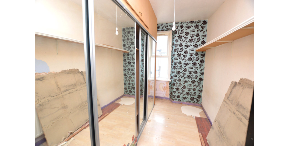 FOR SALE VIA BRADLEYS ONLINE AUCTION 12PM 26TH JUNE 2023. VIRTUAL TOUR AVAILABLE.
