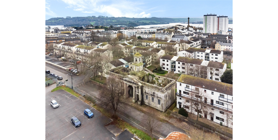 Development with planning permission granted