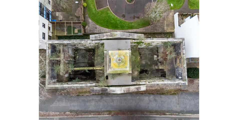 Development with planning permission granted