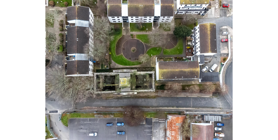 Development with planning permission granted
