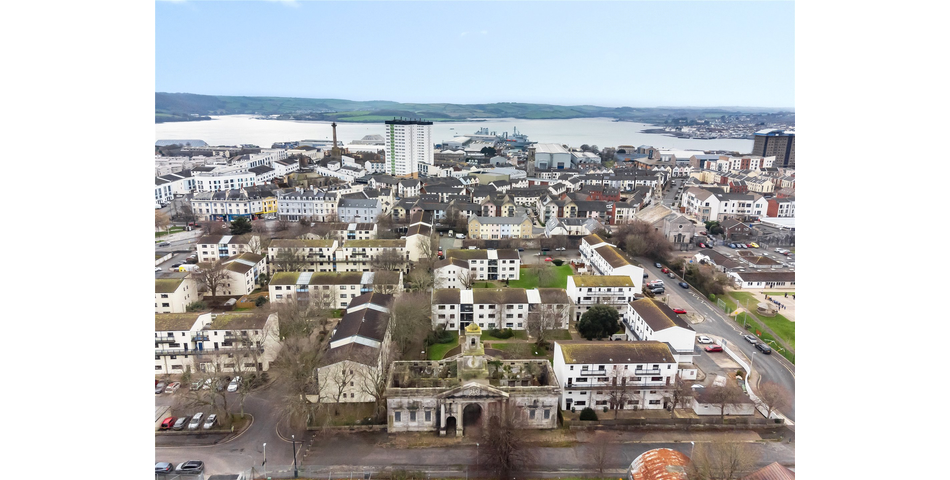 Development with planning permission granted