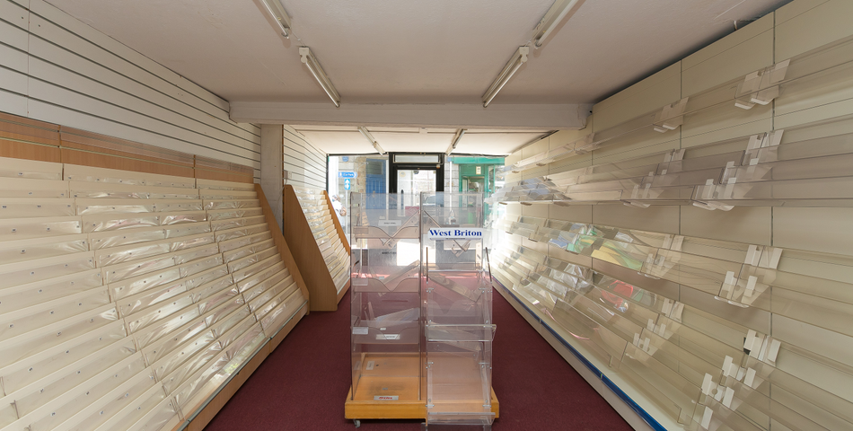 62 Causewayhead, Penzance, Cornwall, TR18 2SS