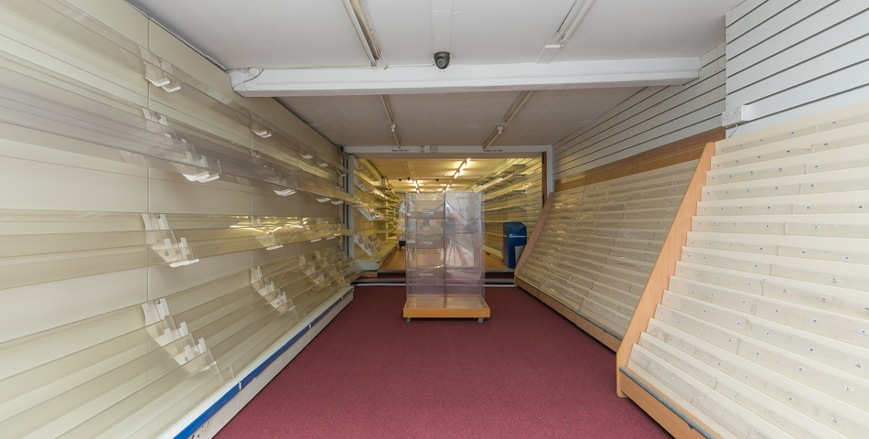 62 Causewayhead, Penzance, Cornwall, TR18 2SS