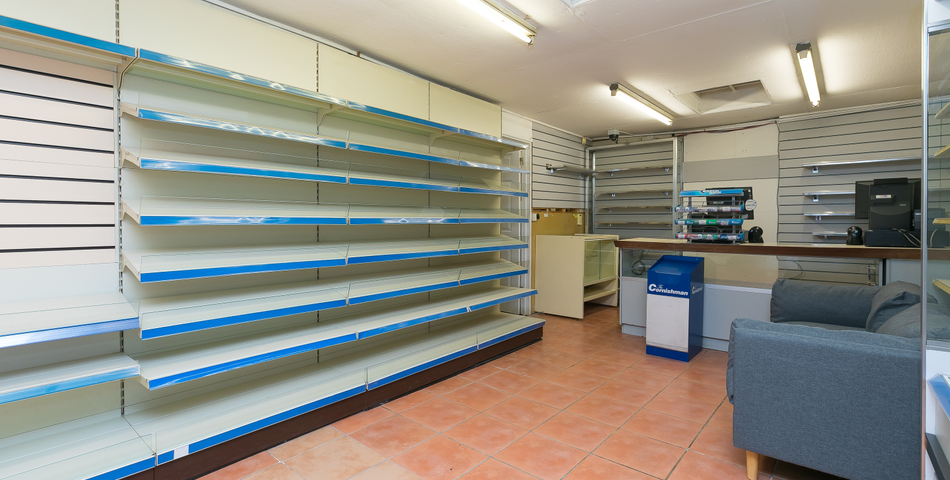 62 Causewayhead, Penzance, Cornwall, TR18 2SS