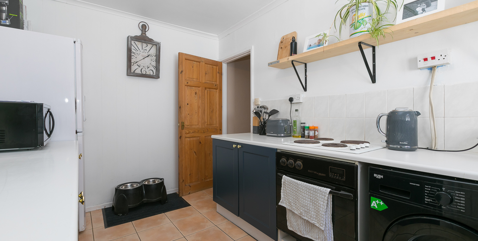 62 Causewayhead, Penzance, Cornwall, TR18 2SS