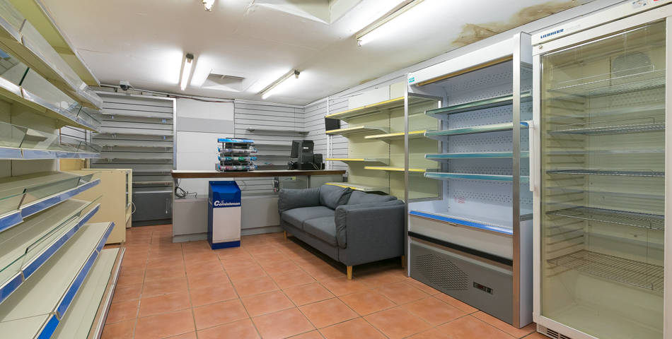 62 Causewayhead, Penzance, Cornwall, TR18 2SS
