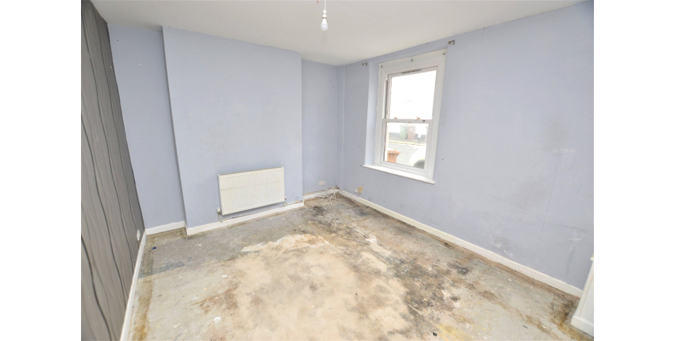 FOR SALE VIA BRADLEYS ONLINE AUCTION 12PM 9TH DECEMBER 2022. VIRTUAL TOUR AVAILABLE.