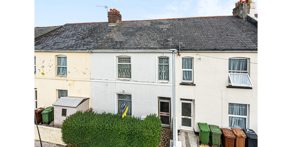 Property cover