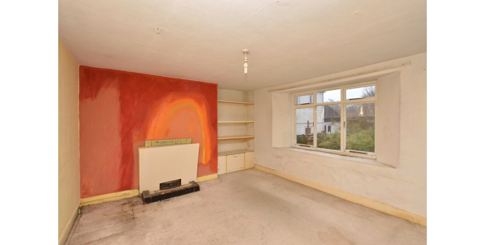 THREE BEDROOM CHARACTER COTTAGE BURSTING WITH POTENTIAL