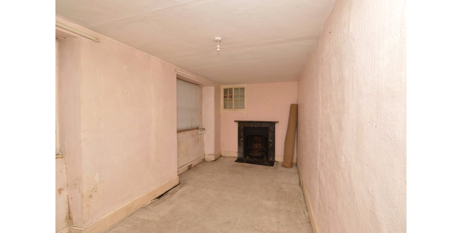 THREE BEDROOM CHARACTER COTTAGE BURSTING WITH POTENTIAL