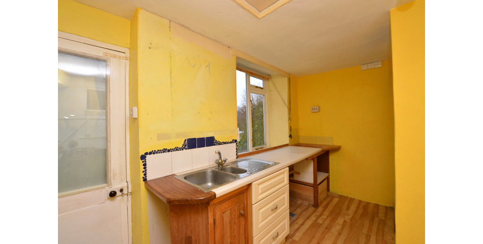 THREE BEDROOM CHARACTER COTTAGE BURSTING WITH POTENTIAL