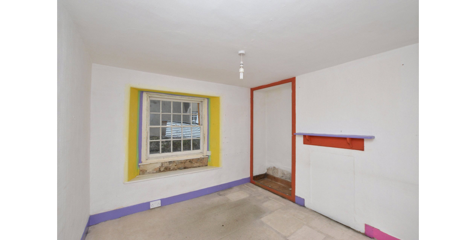 THREE BEDROOM CHARACTER COTTAGE BURSTING WITH POTENTIAL