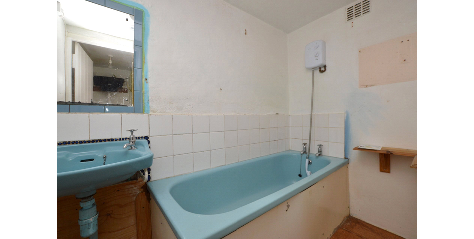 THREE BEDROOM CHARACTER COTTAGE BURSTING WITH POTENTIAL