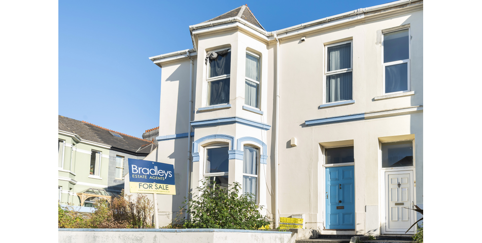 Property cover