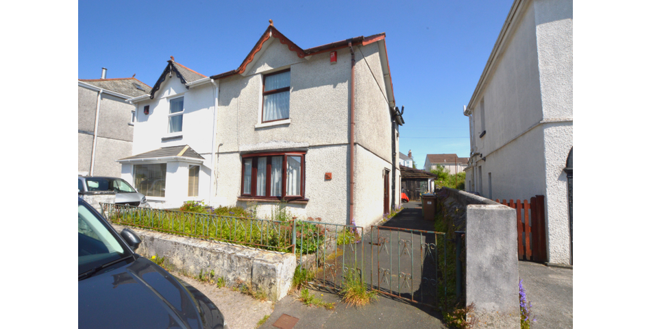 Property cover
