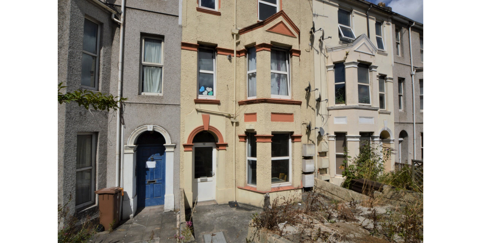 Property cover
