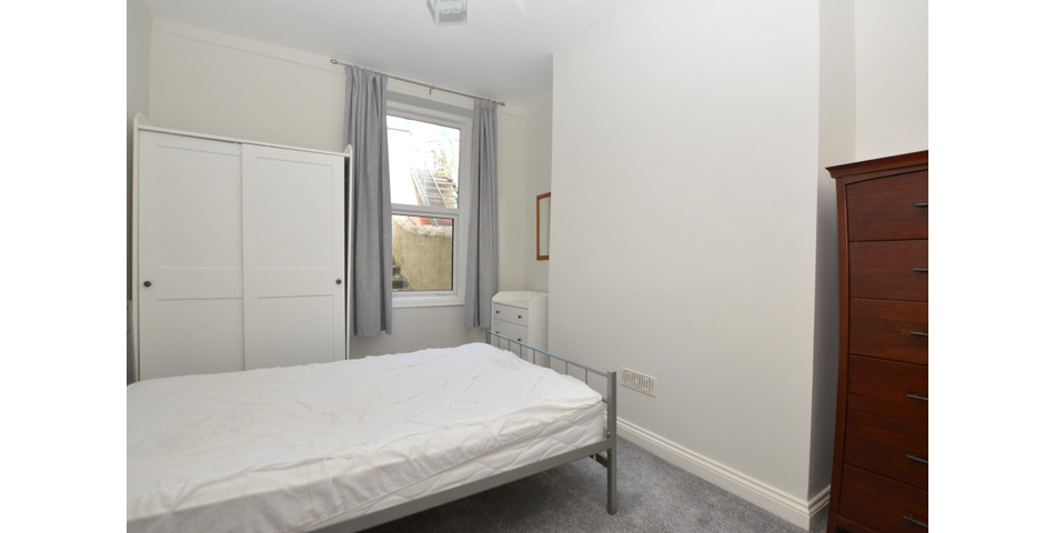 Ground Floor Apartment 