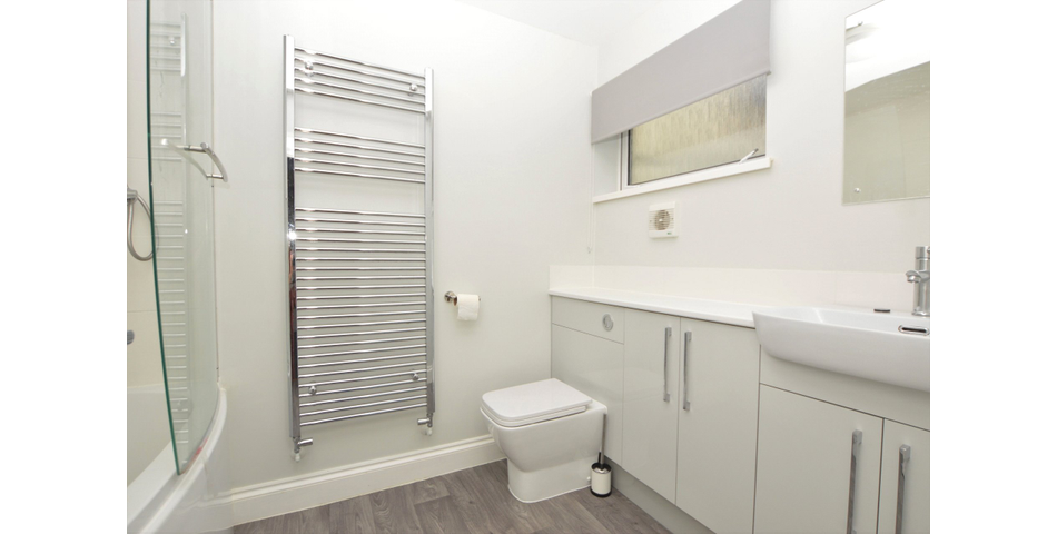 Ground Floor Apartment 