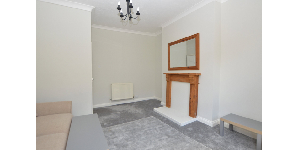 Ground Floor Apartment 