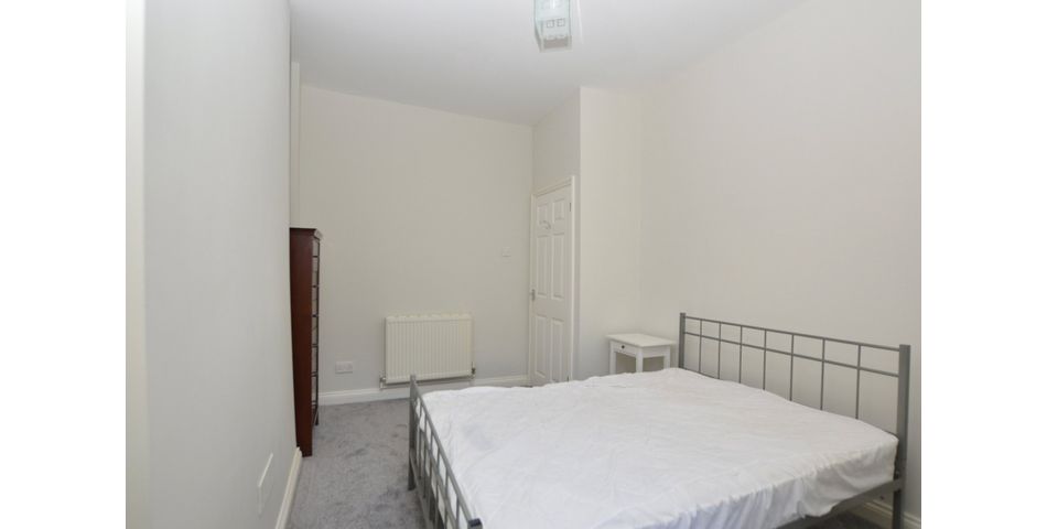 Ground Floor Apartment 