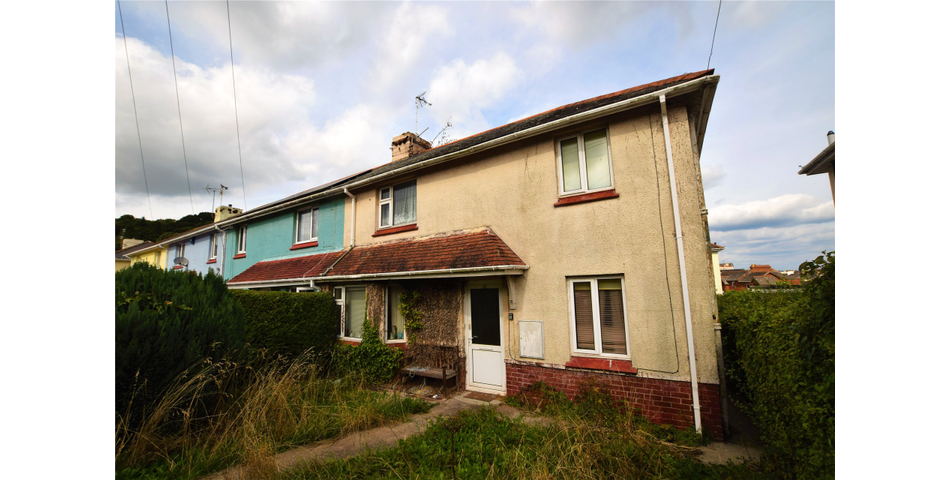 Property cover