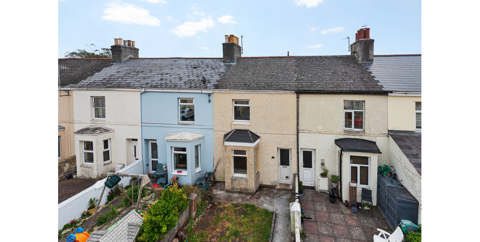 Property cover