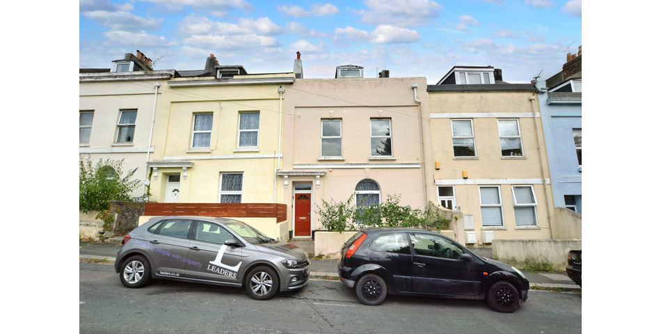 Property cover