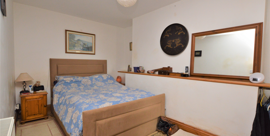**TWO BEDROOM MAISONETTE & ONE BEDROOM FLAT**