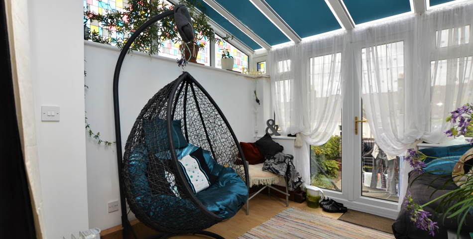 **TWO BEDROOM MAISONETTE & ONE BEDROOM FLAT**