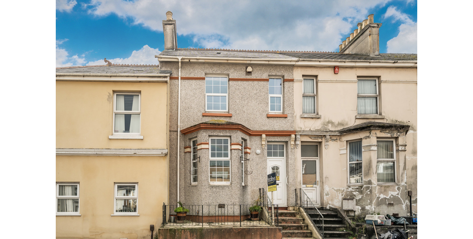Property cover