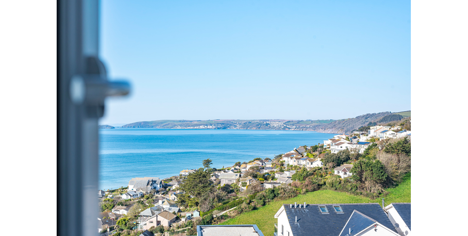 Detached Coastal Home In Need of Renovation
