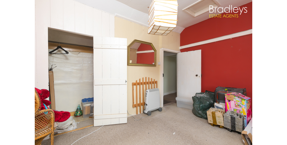 2 Harbour View, Green Rocks, Newlyn, TR18 5JZ