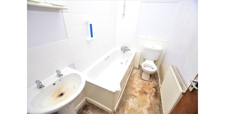 FOR SALE VIA BRADLEYS ONLINE AUCTION 12PM 19TH JULY 2022. VIRTUAL TOUR AVAILABLE.