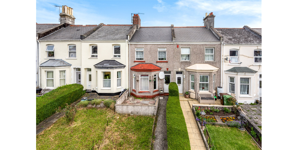 Property cover