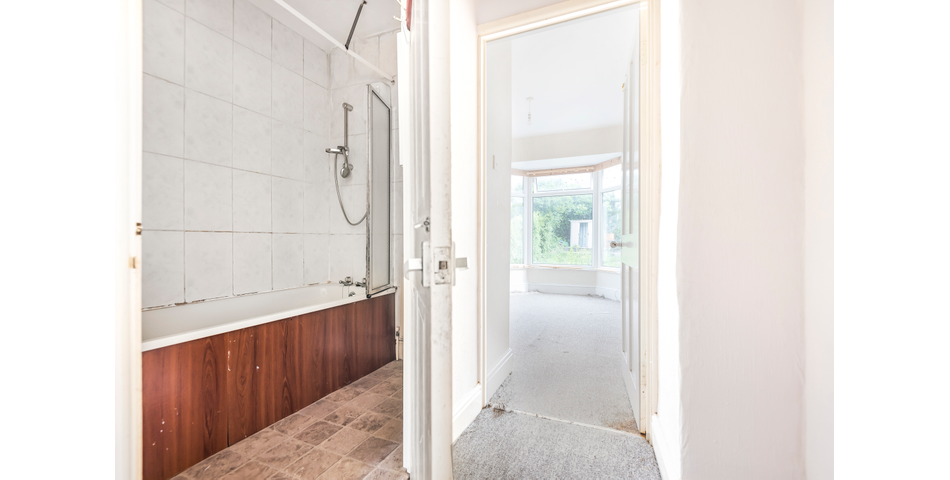 3 Bedroom Victorian Property