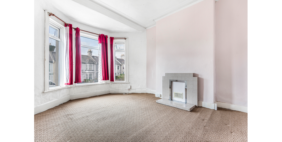 3 Bedroom Victorian Property