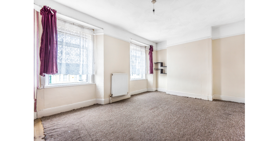 3 Bedroom Victorian Property