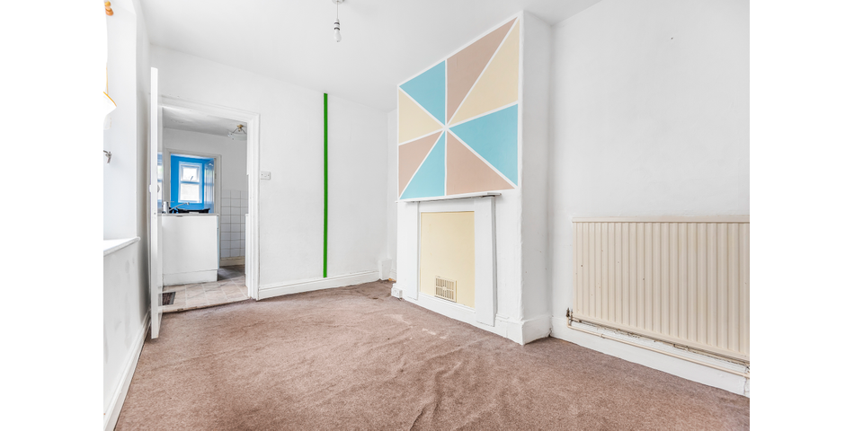3 Bedroom Victorian Property