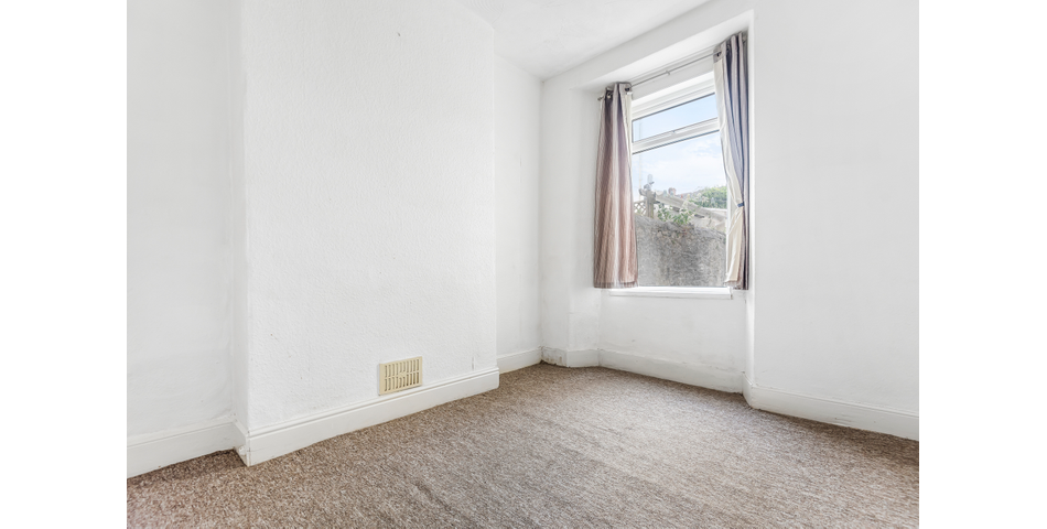 3 Bedroom Victorian Property