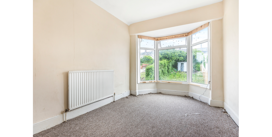 3 Bedroom Victorian Property