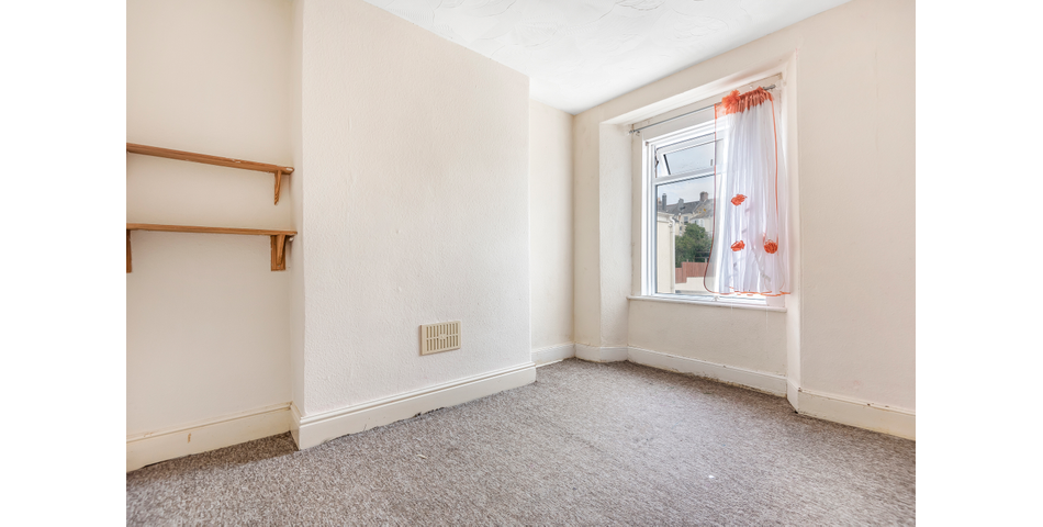 3 Bedroom Victorian Property
